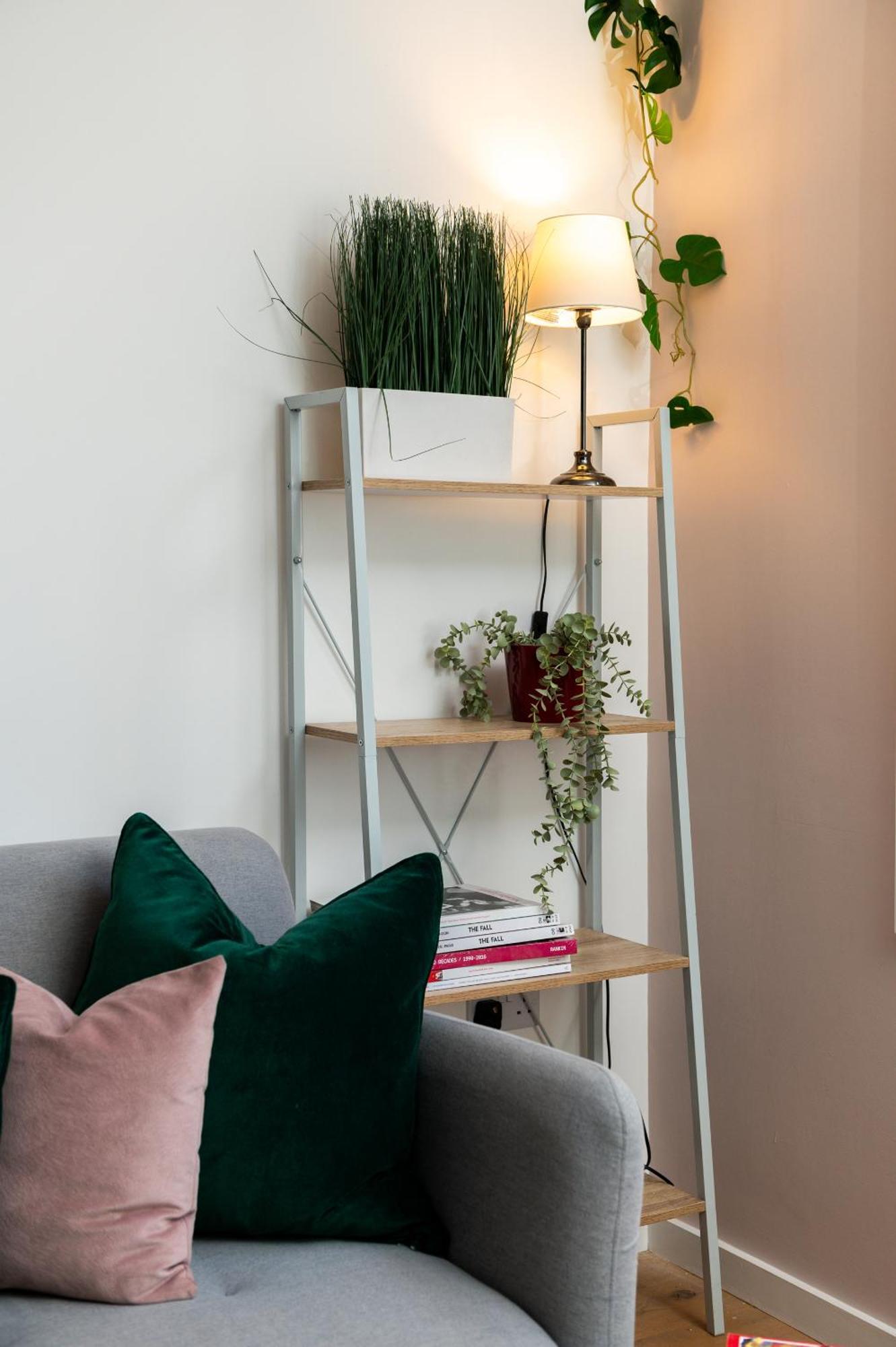 1Br Stylish Flat By Hostarahomes, Near Liverpool Street, Prime London Location, Sleeps Up To 4 Dış mekan fotoğraf