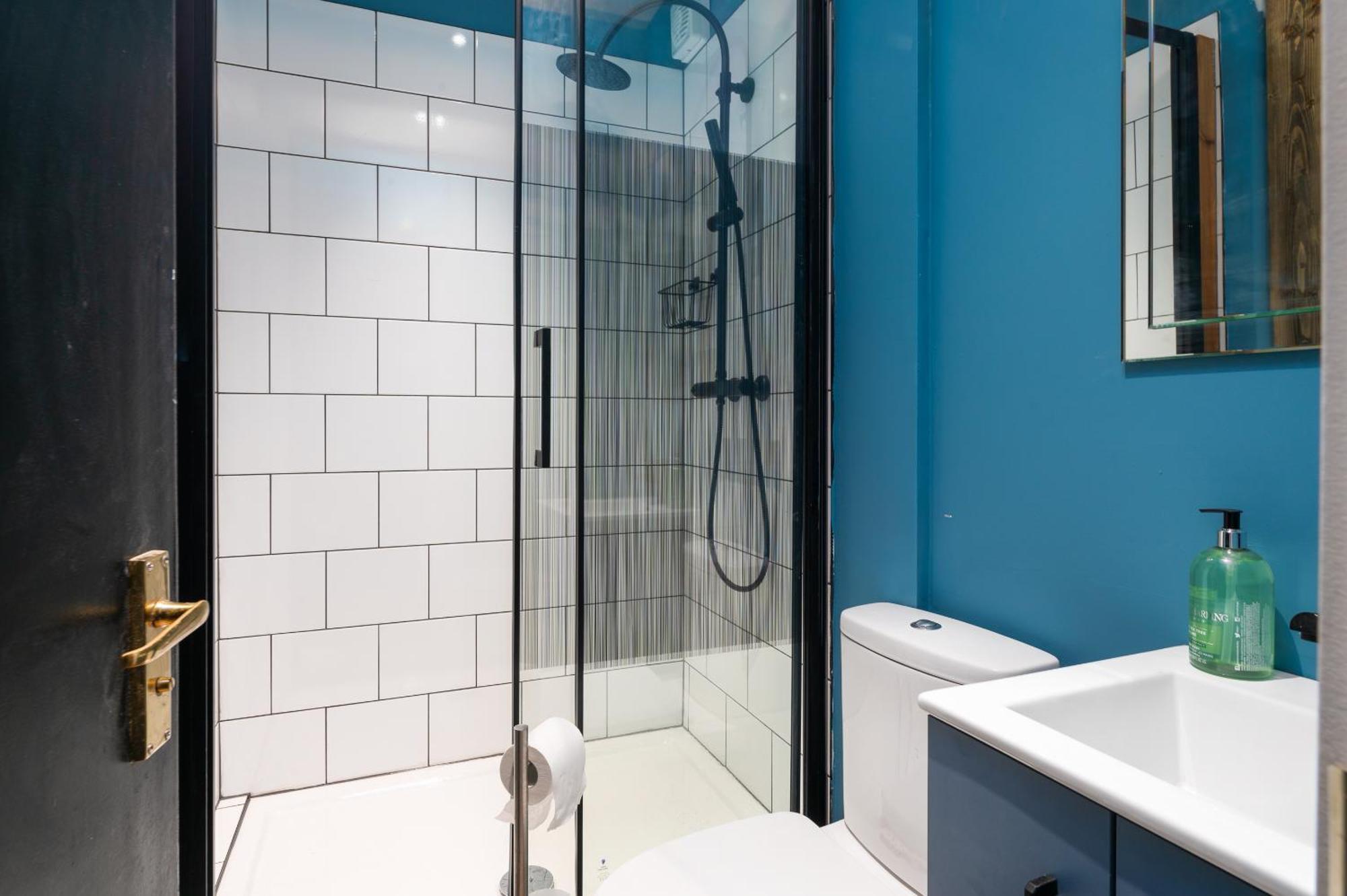 1Br Stylish Flat By Hostarahomes, Near Liverpool Street, Prime London Location, Sleeps Up To 4 Dış mekan fotoğraf